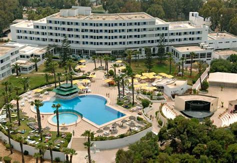 tropicana family club|Hôtel Tropicana, Monastir .
